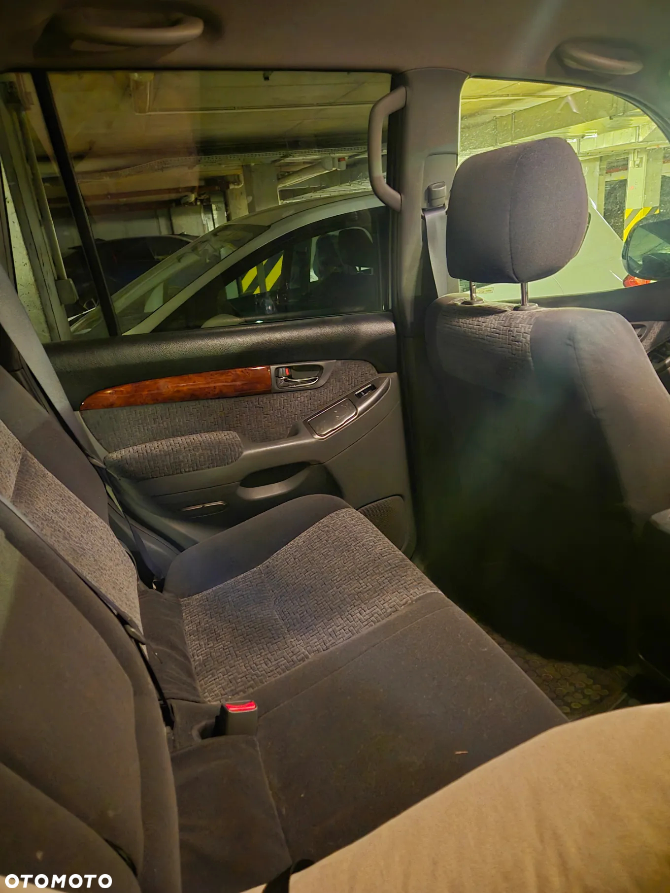 Toyota Land Cruiser 3.0 D Luna - 8