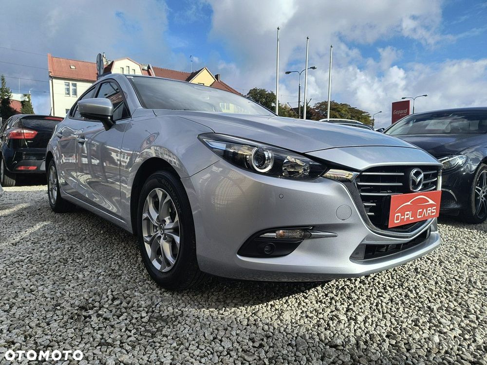 Mazda 3 1.5 Skyenergy - 27