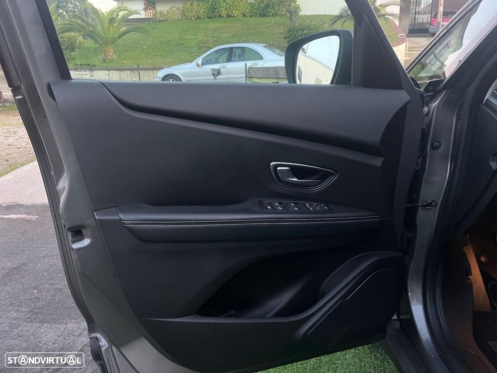 Renault Grand Scénic 1.5 dCi Dynamique S SS - 8