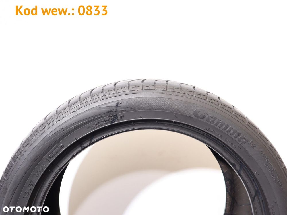 Kormoran GAMMA B2 - 245/45 R18 - 5