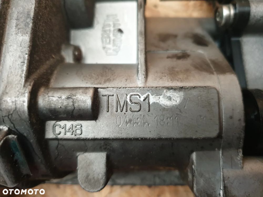 Alfa Romeo 159 1.9 JTD 150KM Kolektor Ssący C146 TMS1 - 4