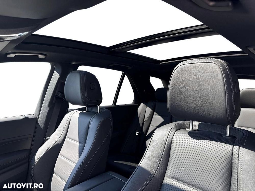 Mercedes-Benz GLE 400 PHEV 4MATIC - 13