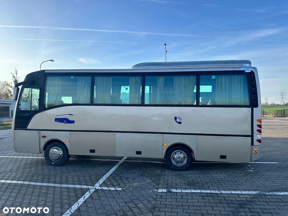 Isuzu Tourquise - 19