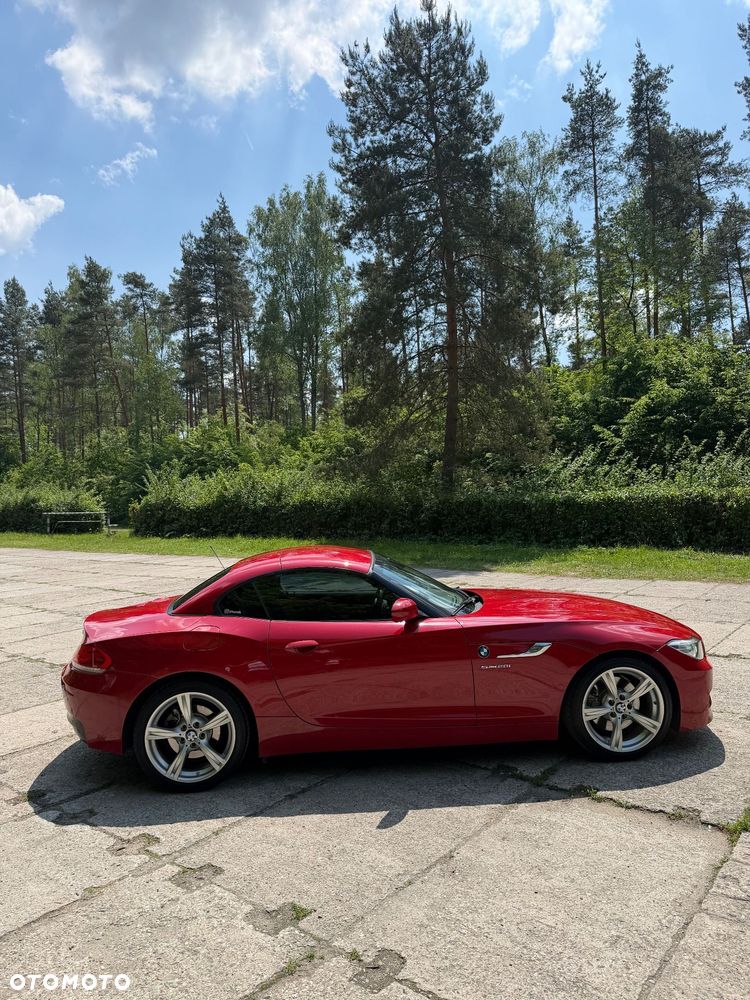 BMW Z4 - 7
