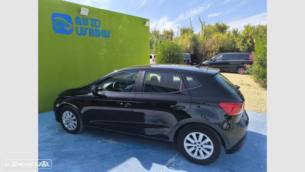 SEAT Ibiza 1.0 TSI Style - 5