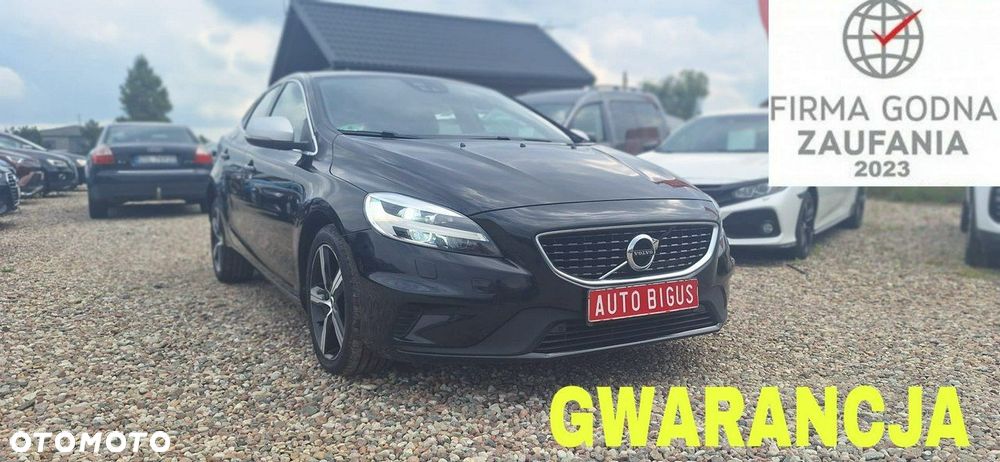 Volvo V40 - 1