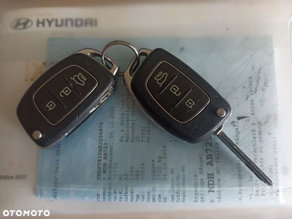 Hyundai ix20 - 37