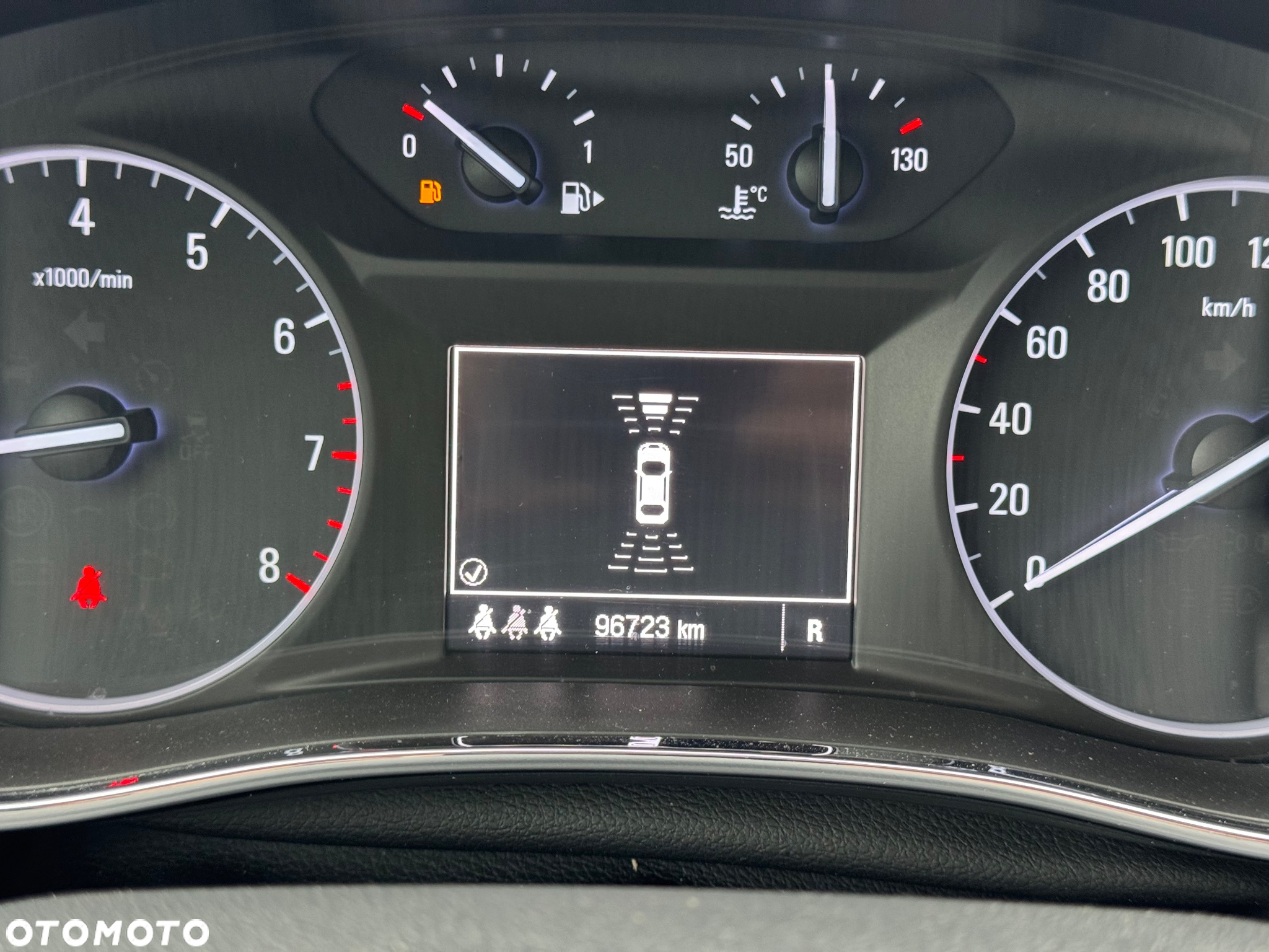 Opel Mokka X 1.4 Automatik Innovation - 39
