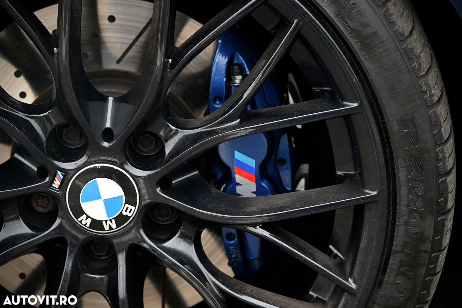 BMW Seria 3 - 7