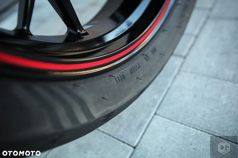 Ducati Multistrada - 8