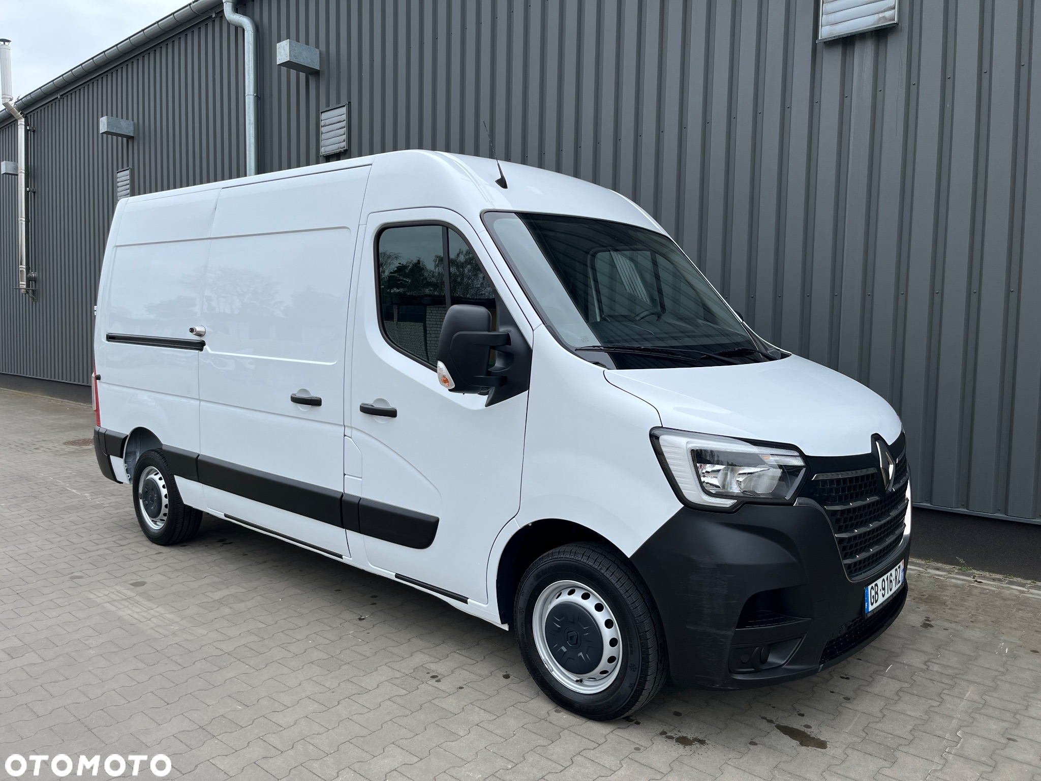 Renault Master - 4