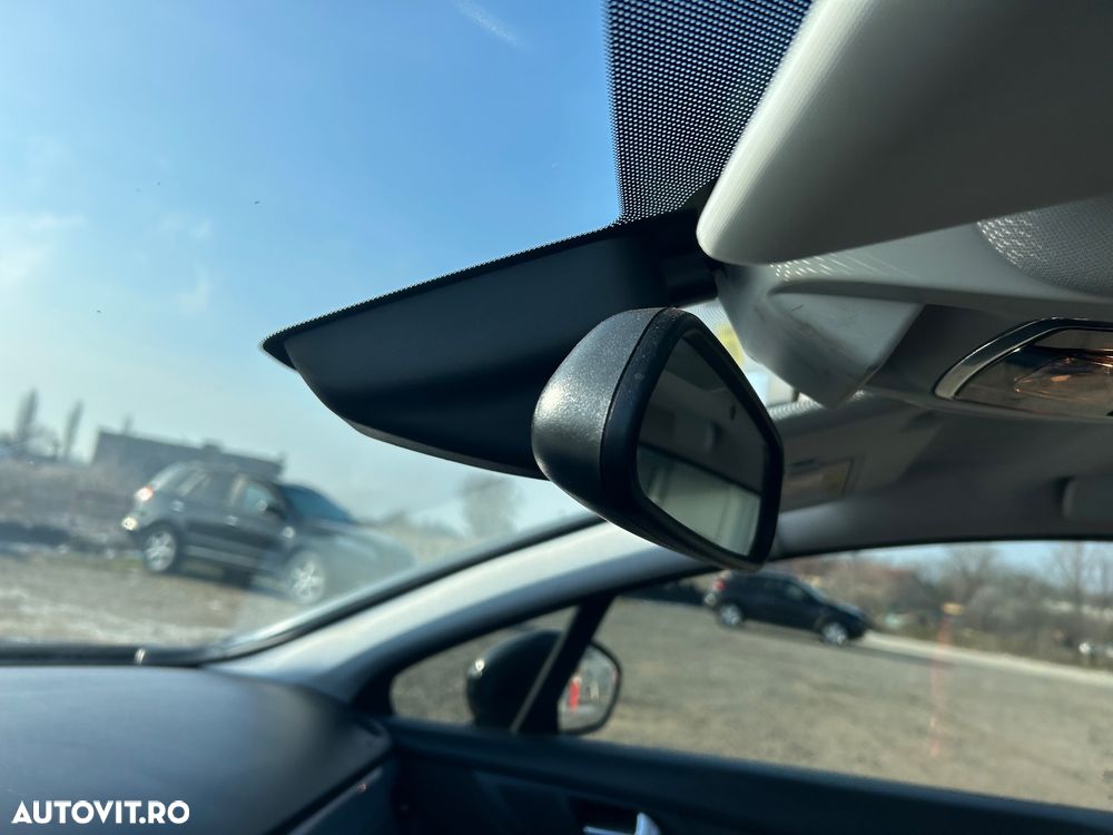 Peugeot 508 BlueHDi 120 EAT6 Stop&Start Business-Line - 29