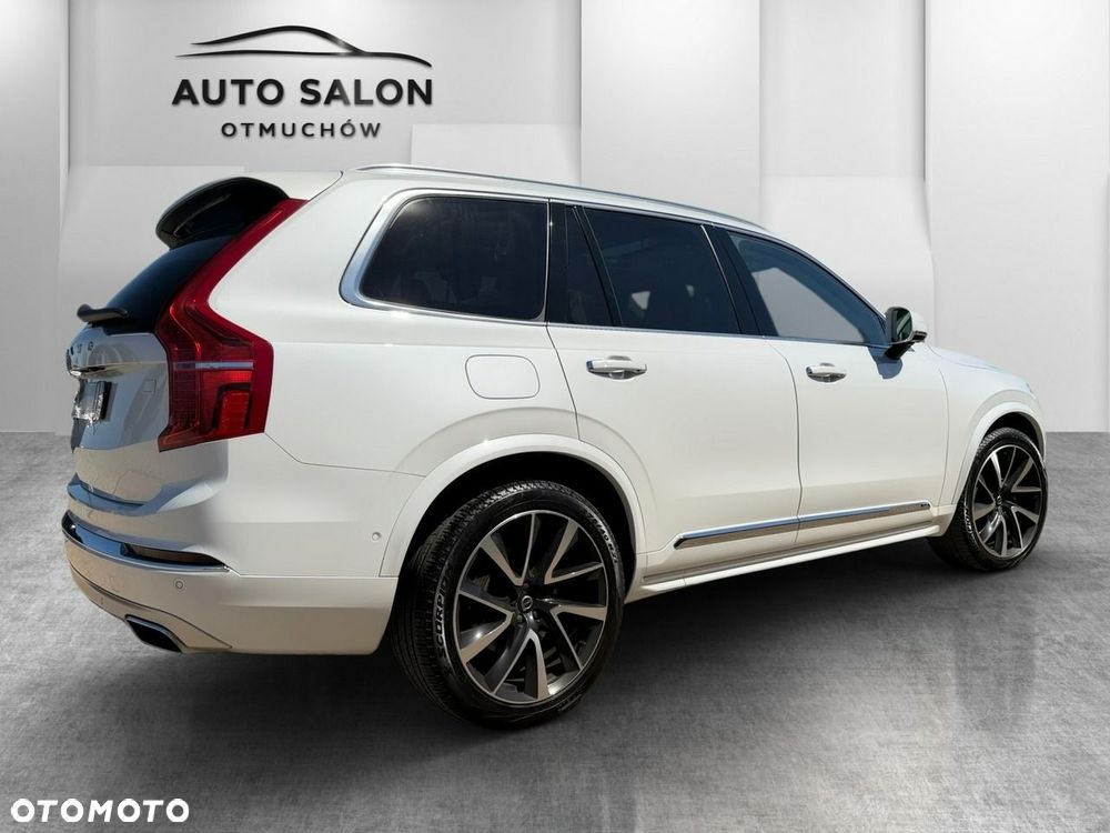 Volvo XC 90 - 5