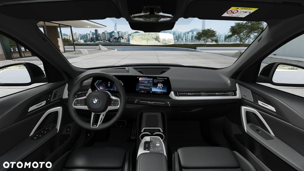 BMW X1 xDrive23i mHEV M Sport sport - 5