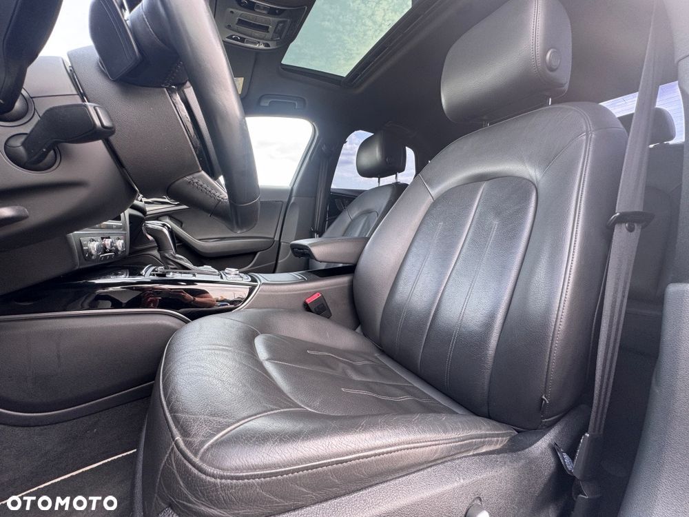 Audi A6 - 16