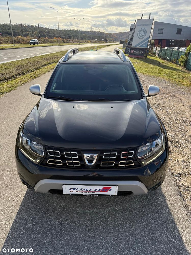 Dacia Duster 1.0 TCe SL Celebration - 5