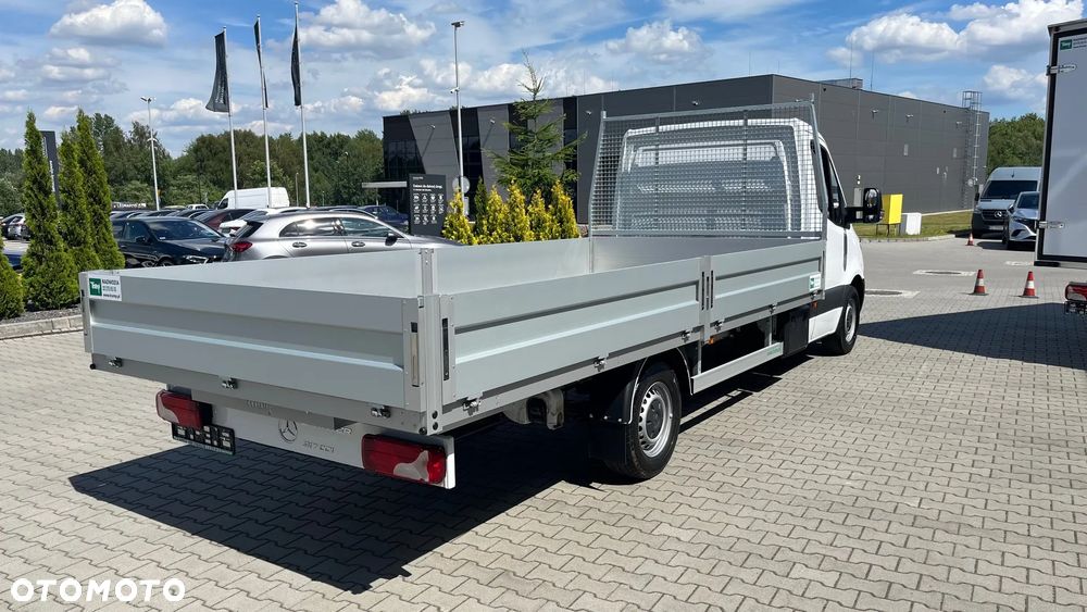 Mercedes-Benz Sprinter SPRINTER 317 CDI - 25