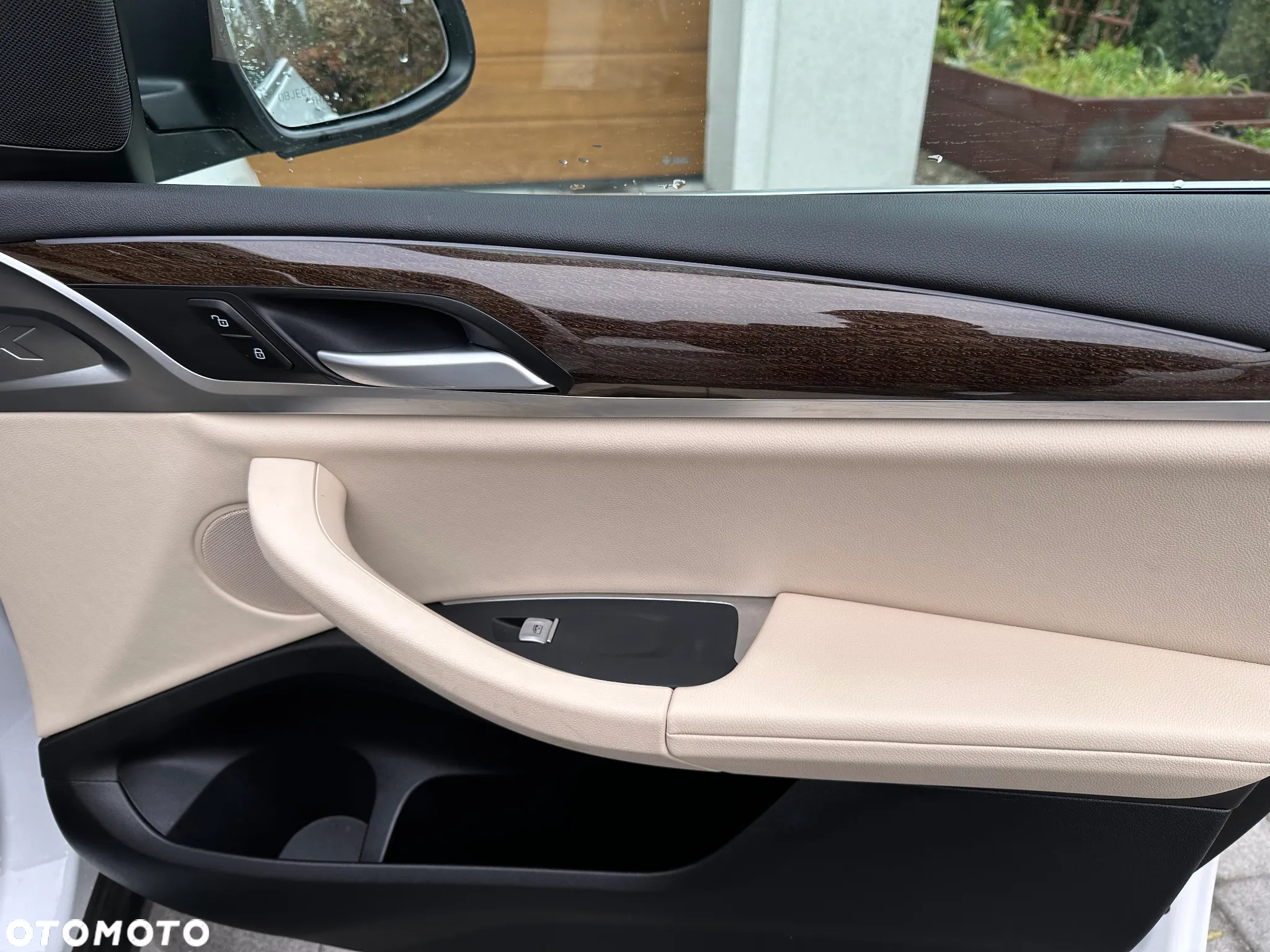 BMW X3 xDrive30i Luxury Line - 10