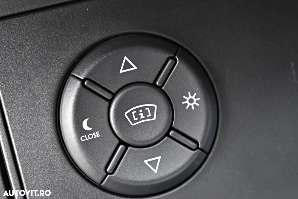 Peugeot 508 SW BlueHDi FAP 180 Automatik Stop&Start Allure - 17