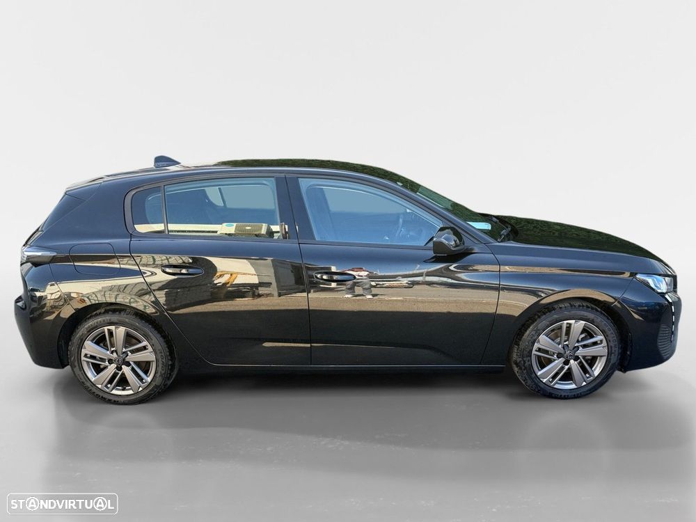 Peugeot 308 1.2 PureTech Active Pack - 6