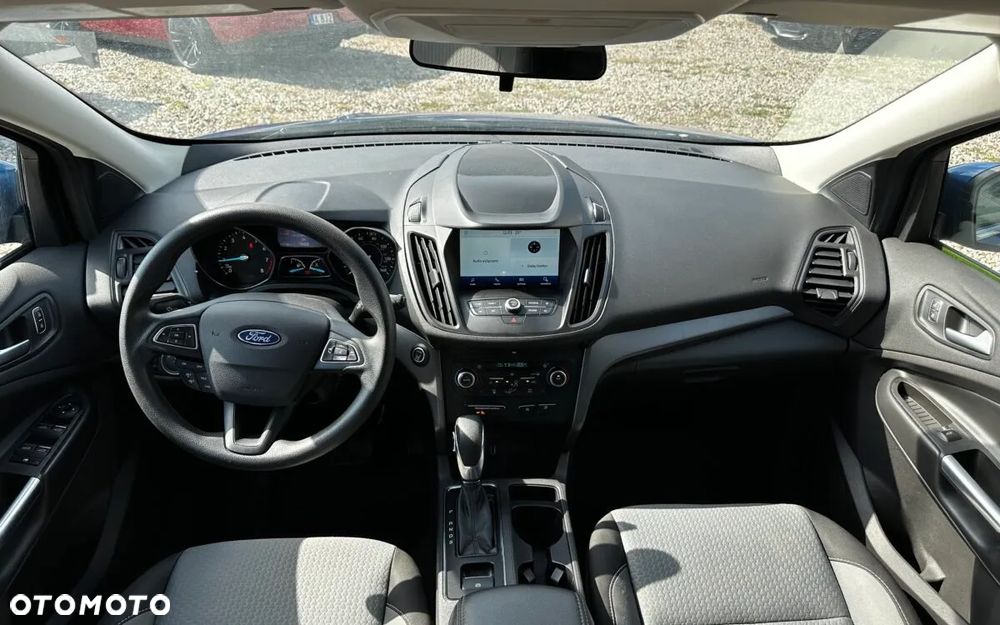 Ford Kuga 1.5 EcoBoost AWD Edition ASS - 4