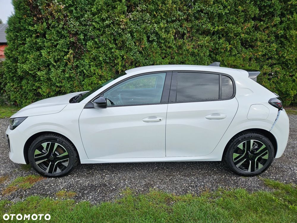 Peugeot 208 1.2 mHEV Active - 2