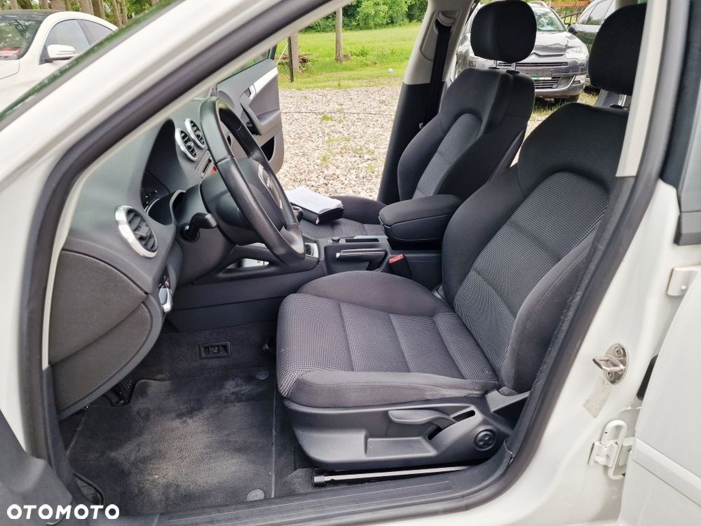 Audi A3 Sportback - 29