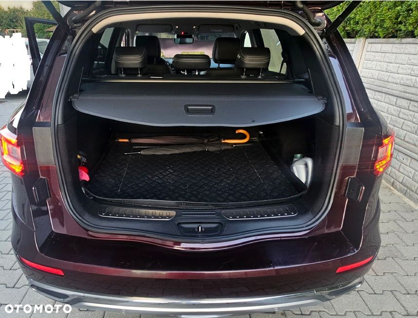 Renault Koleos 1.3 TCe Intens EDC - 10