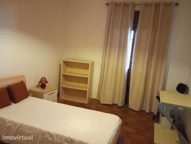 Apartamento para alugar - Grande imagem: 5/7