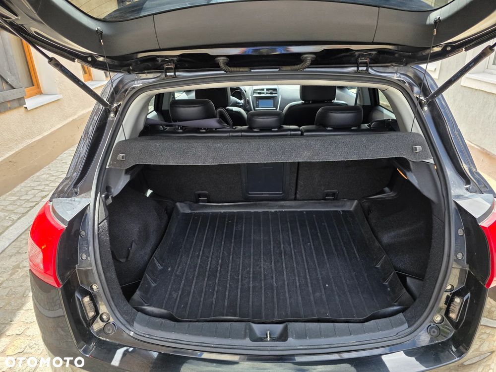 Peugeot 4008 HDI FAP 115 Stop & Start Allure - 9