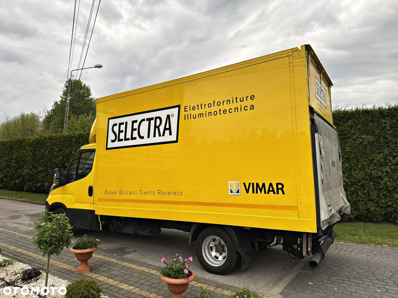 Iveco Daily - 14