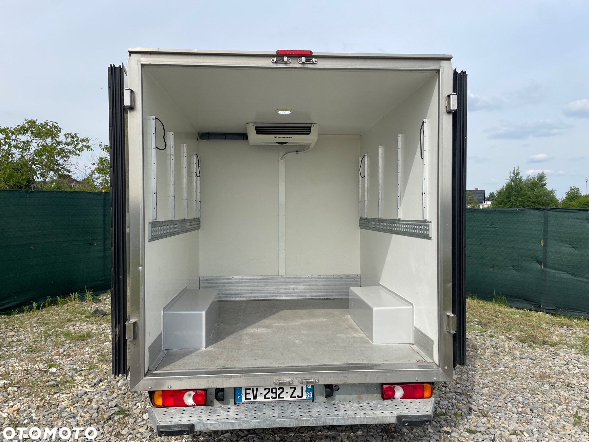 Opel MOVANO - 7