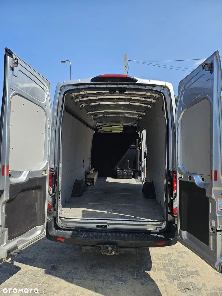Ford Transit - 7