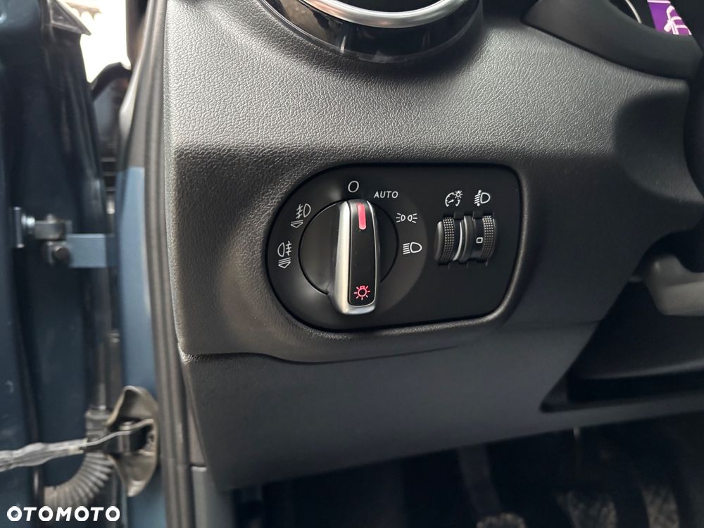 Audi A1 Sportback 1.4 TDI Sport - 30