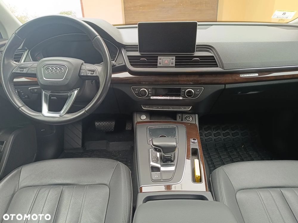 Audi Q5 - 12