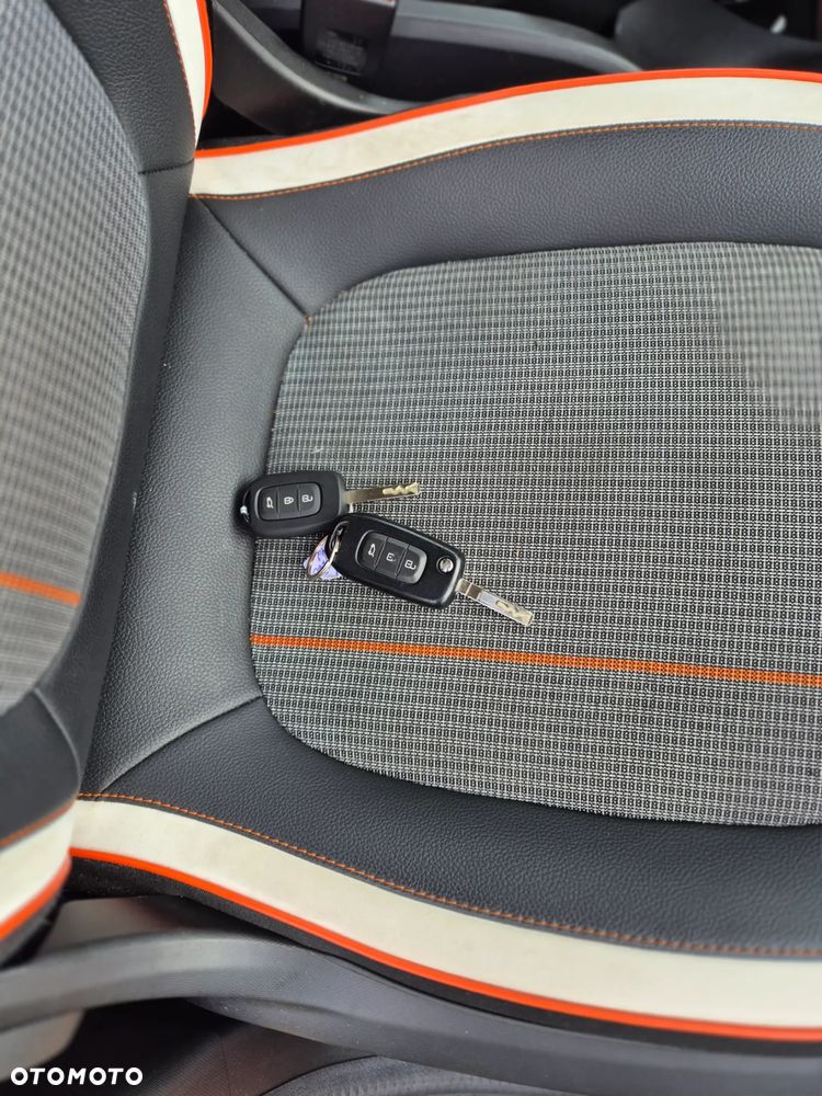 Renault Twingo Electric VIBES - 19