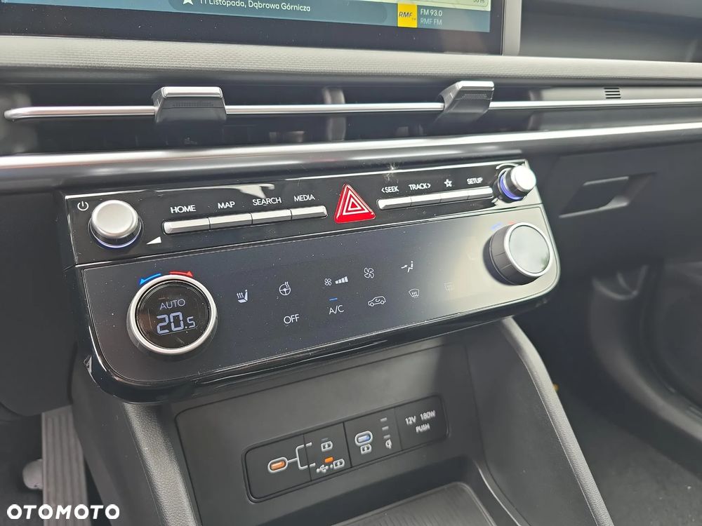 Hyundai Tucson 1.6 T-GDi Smart 2WD - 14
