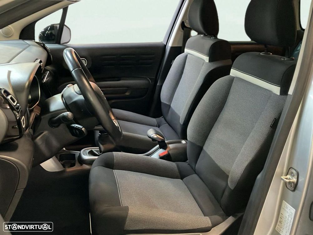 Citroën C3 Aircross 1.2 PureTech Feel - 16