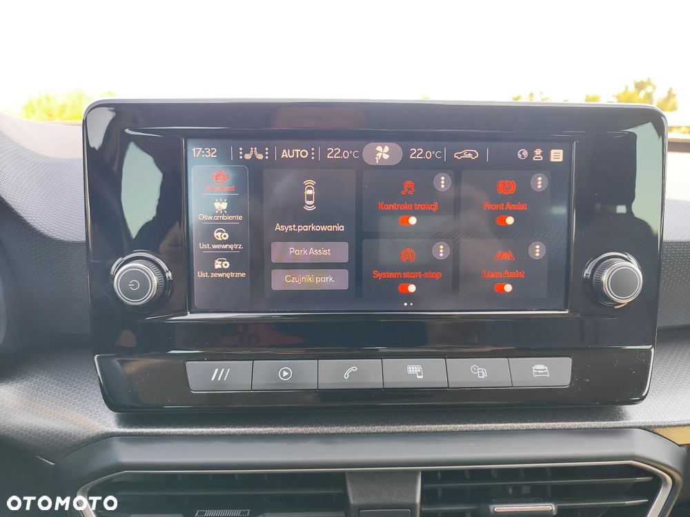 Seat Leon 2.0 TDI Style Edition - 23