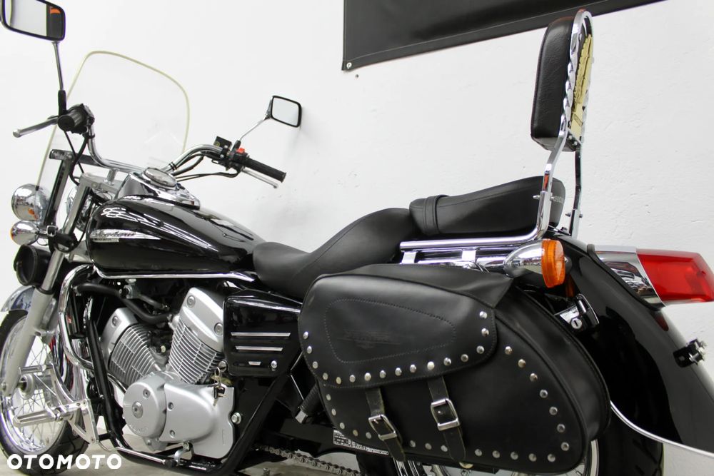 Honda Shadow - 40