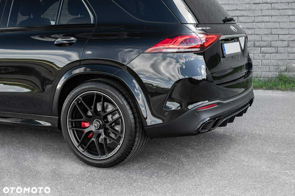 Mercedes-Benz GLE - 7