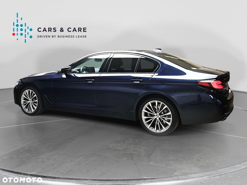 BMW Seria 5 - 33