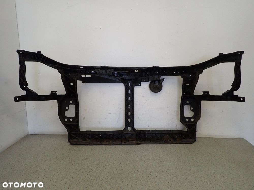 KIA PICANTO 04-07 PAS PRZEDNI WZMOCNIENIE CZOŁOWE - 13