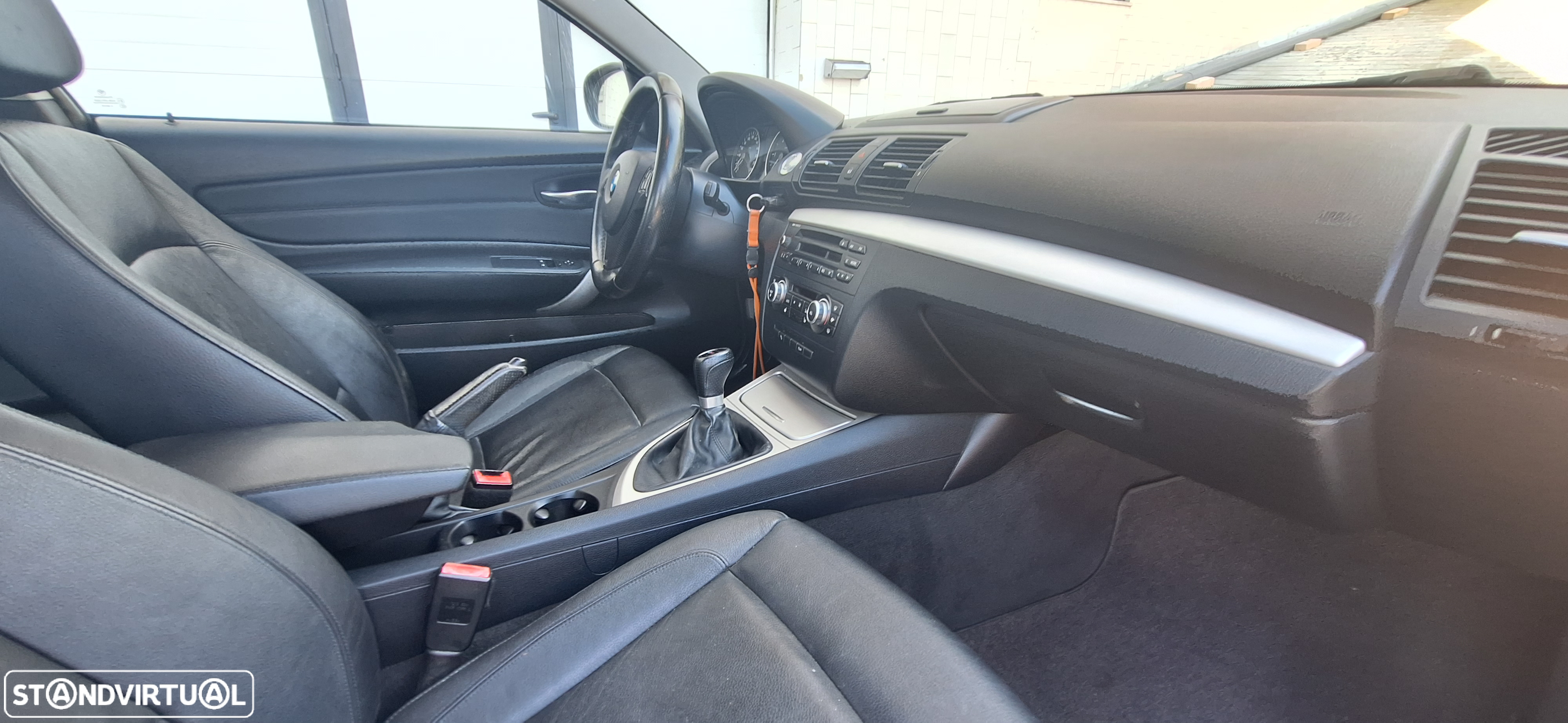 BMW 118 d Coupe - 18