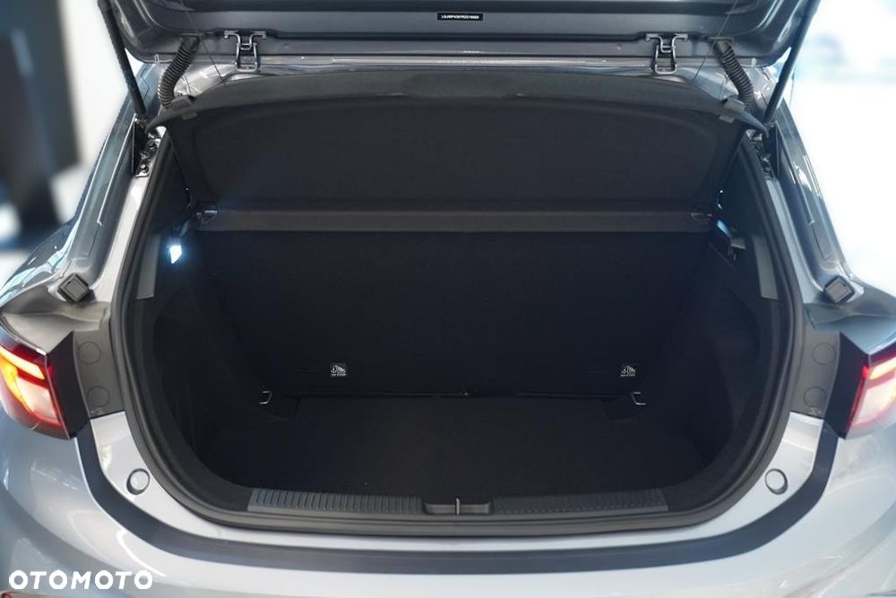 MG MG3 1.5 HEV+ Excite - 7