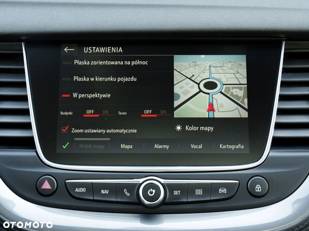 Opel Grandland X 2.0 D Start/Stop Automatik Ultimate - 32