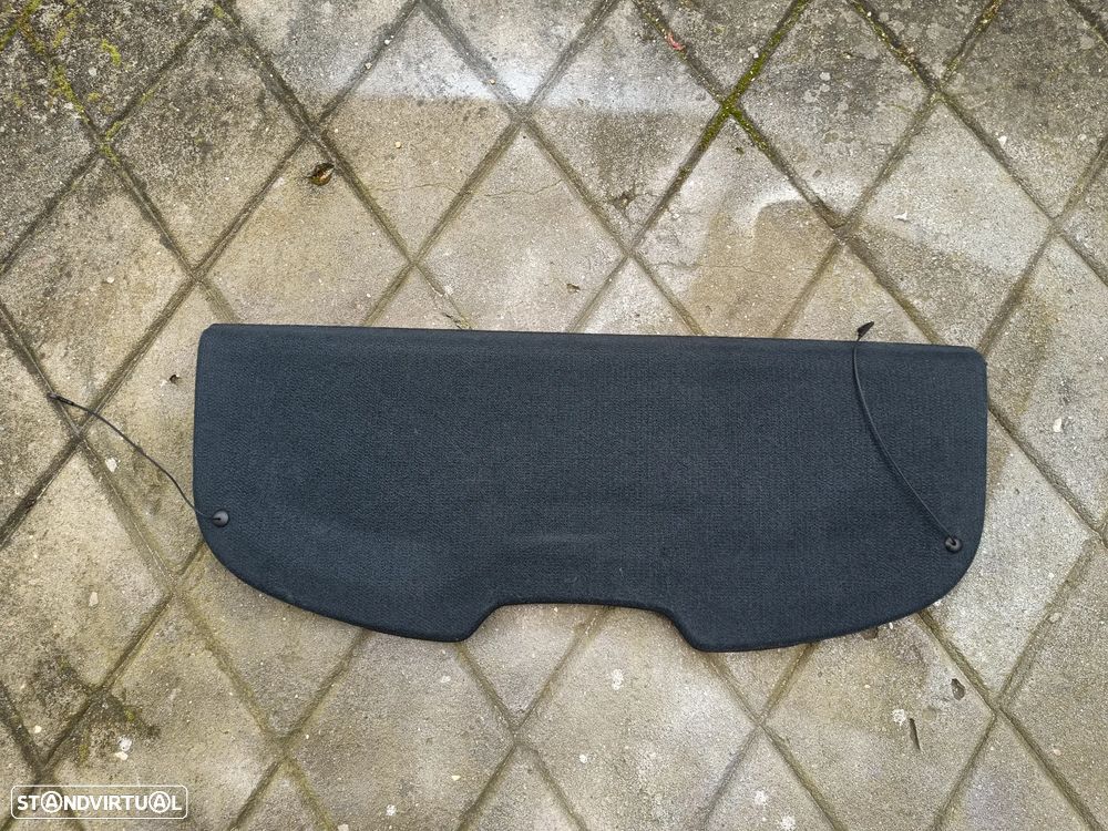 Chapeleira Ford Ka 2010 - 1