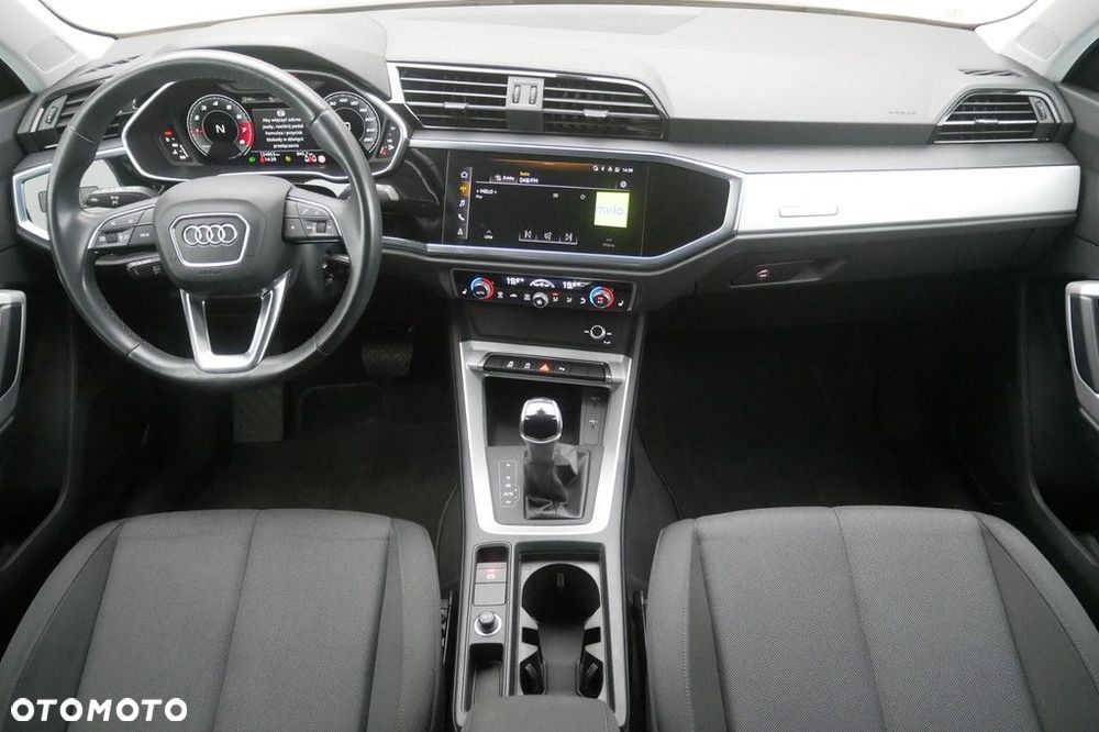 Audi Q3 - 8