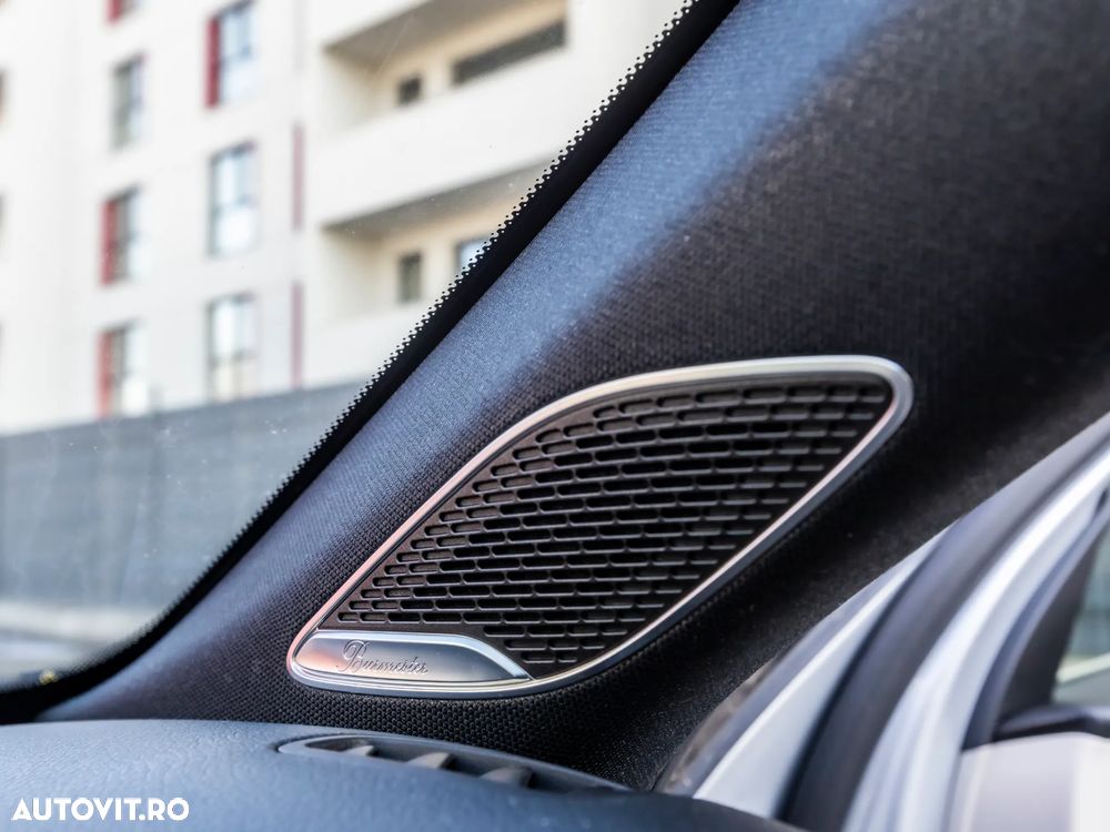 Mercedes-Benz A 250 e 8G-DCT - 19