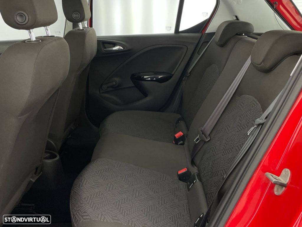 Opel Corsa 1.2 Dynamic - 12